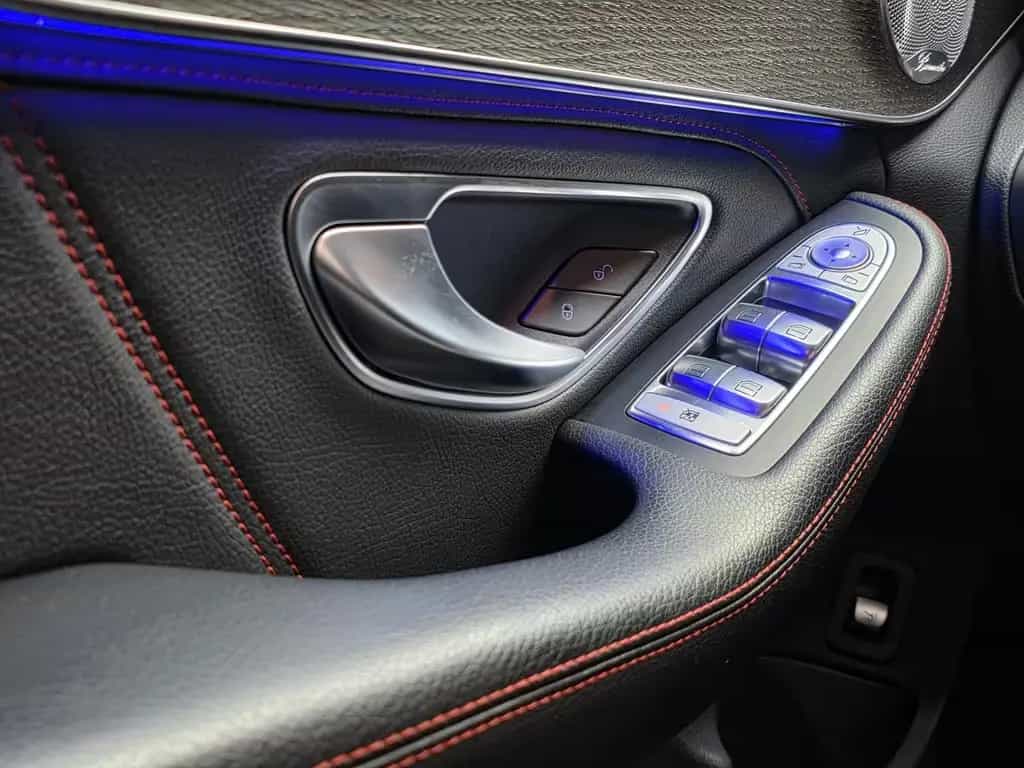 Mercedes-Benz C 43 AMG T Multibeam/Perf.Abgas/Pano/Ambiente/ 03/2019-photo-29