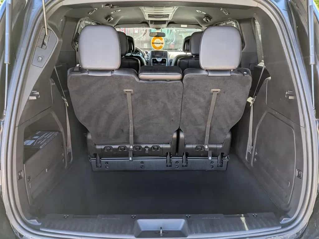 Lancia Voyager S 2.8 CRD 7 Sitze Navi TÜV Neu+Garantie 04/2015-photo-12