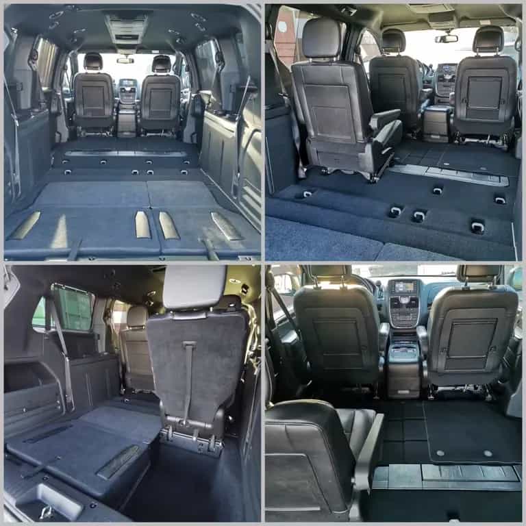 Lancia Voyager S 2.8 CRD 7 Sitze Navi TÜV Neu+Garantie 04/2015-photo-24