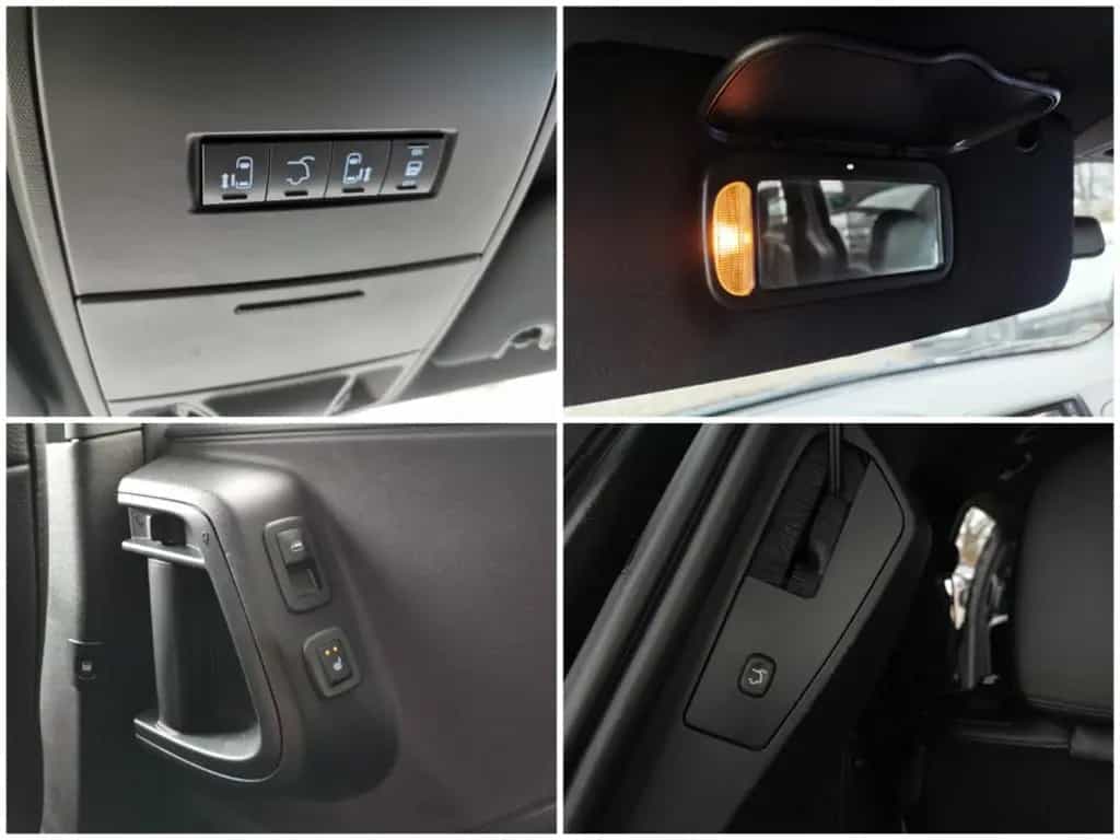 Lancia Voyager S 2.8 CRD 7 Sitze Navi TÜV Neu+Garantie 04/2015-photo-26