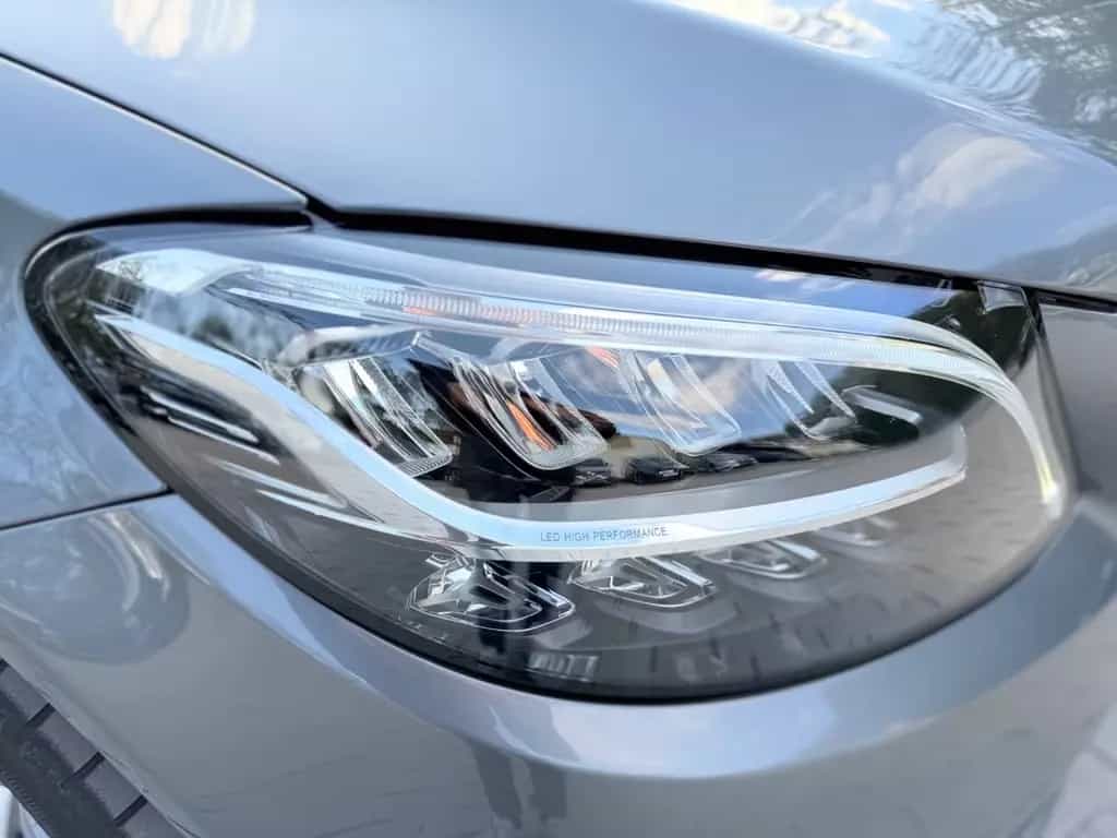 Mercedes-Benz C 200 C T-Modell C 200 T Avantgarde/LED/RCAM/46.500km 01/2019-photo-12
