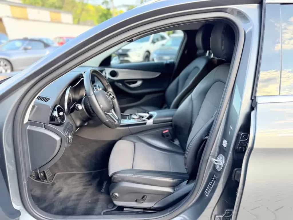 Mercedes-Benz C 200 C T-Modell C 200 T Avantgarde/LED/RCAM/46.500km 01/2019-photo-15