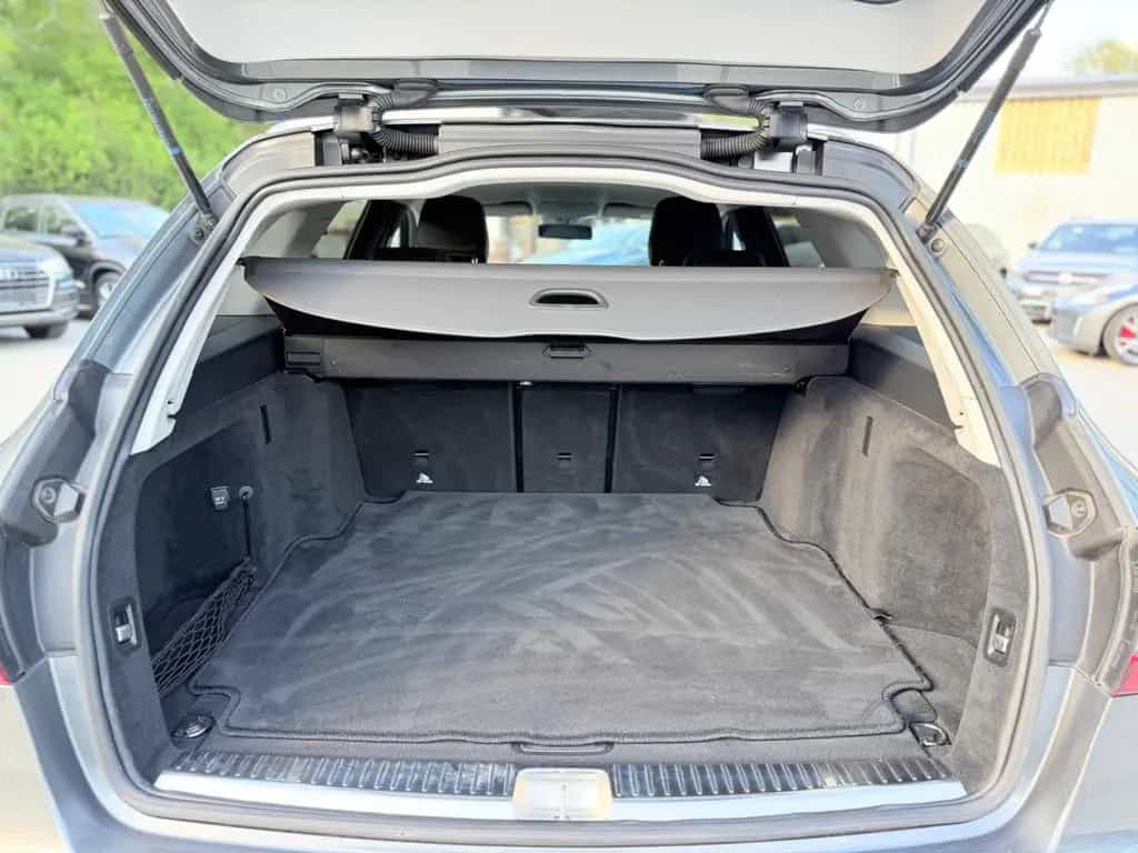 Mercedes-Benz C 200 C T-Modell C 200 T Avantgarde/LED/RCAM/46.500km 01/2019-photo-30