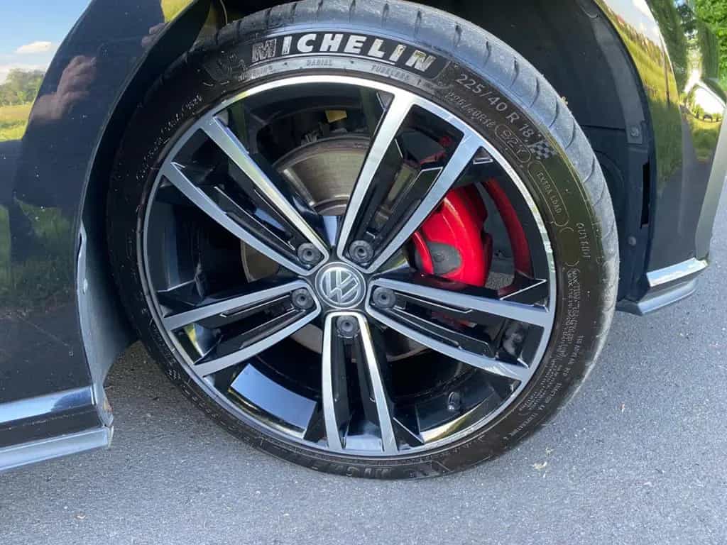 Volkswagen Golf 2.0 TDI 135kW SCR DSG GTD GTD 05/2019-photo-12