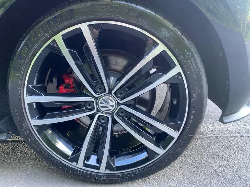 Volkswagen Golf 2.0 TDI 135kW SCR DSG GTD GTD 05/2019-photo-13
