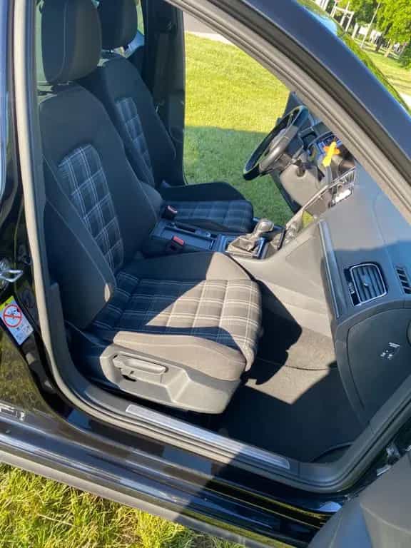Volkswagen Golf 2.0 TDI 135kW SCR DSG GTD GTD 05/2019-photo-15