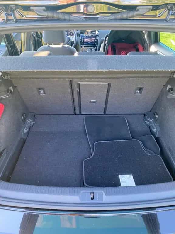Volkswagen Golf 2.0 TDI 135kW SCR DSG GTD GTD 05/2019-photo-17