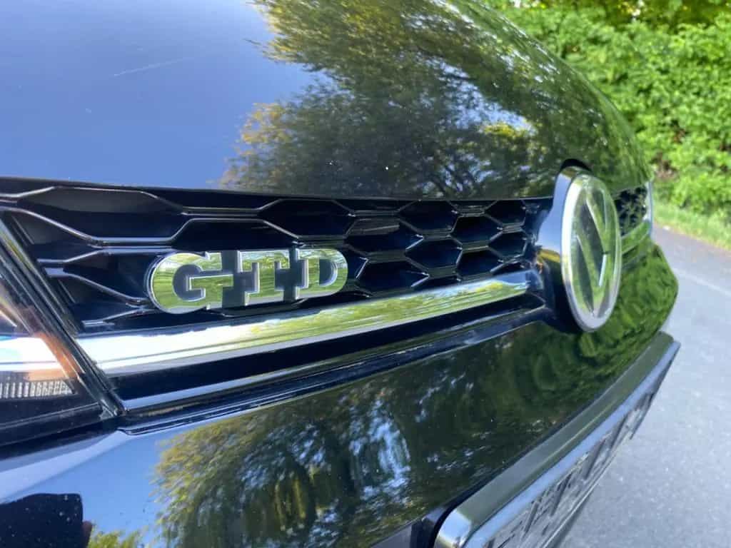 Volkswagen Golf 2.0 TDI 135kW SCR DSG GTD GTD 05/2019-photo-19