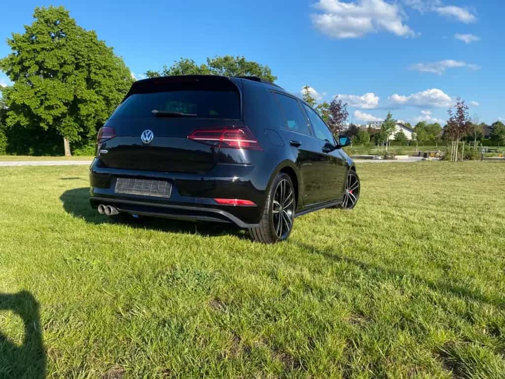 Volkswagen Golf 2.0 TDI 135kW SCR DSG GTD GTD 05/2019-photo-3