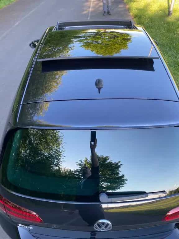 Volkswagen Golf 2.0 TDI 135kW SCR DSG GTD GTD 05/2019-photo-9