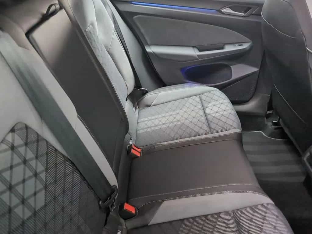 Volkswagen Golf 1.5 Kombi ACT R-Line/AHK/LED/Mondsilber 03/2022-photo-16