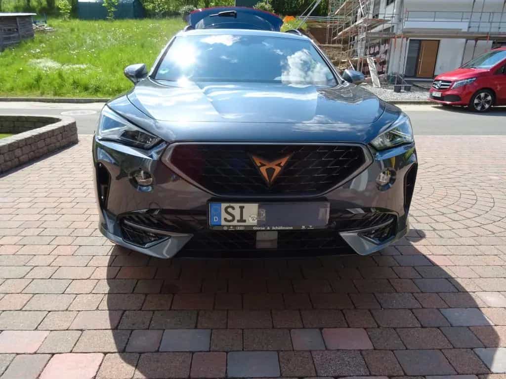 Cupra Formentor 1.5 TSI 110kW DSG - 05/2022-photo-0