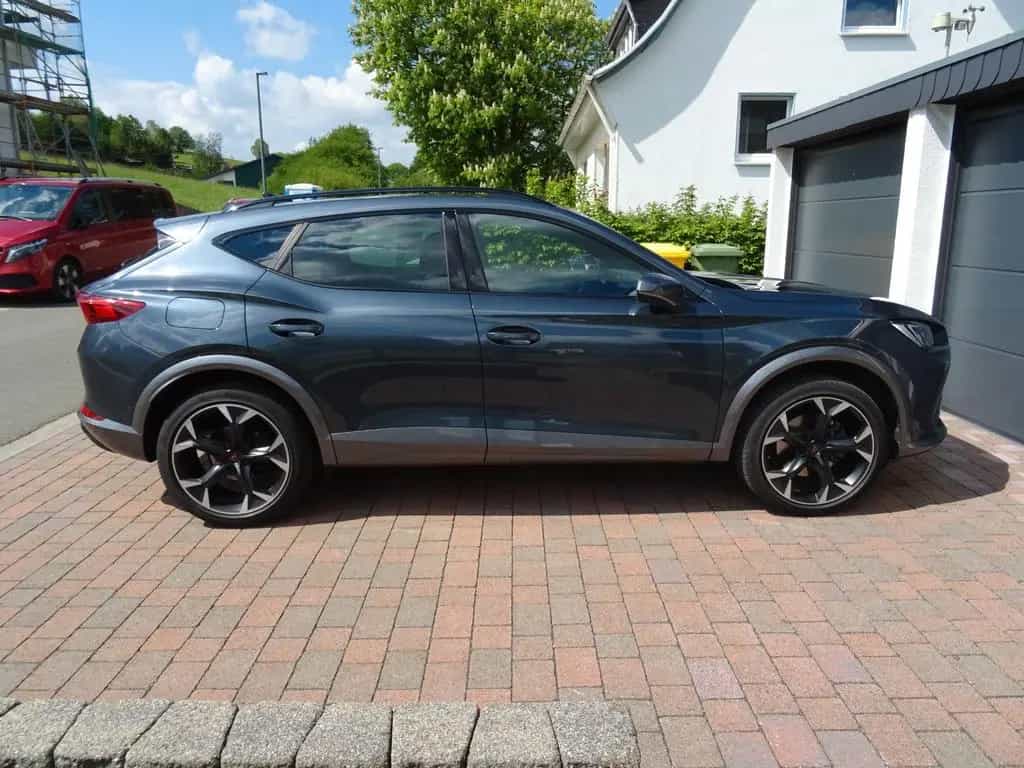 Cupra Formentor 1.5 TSI 110kW DSG - 05/2022-photo-1