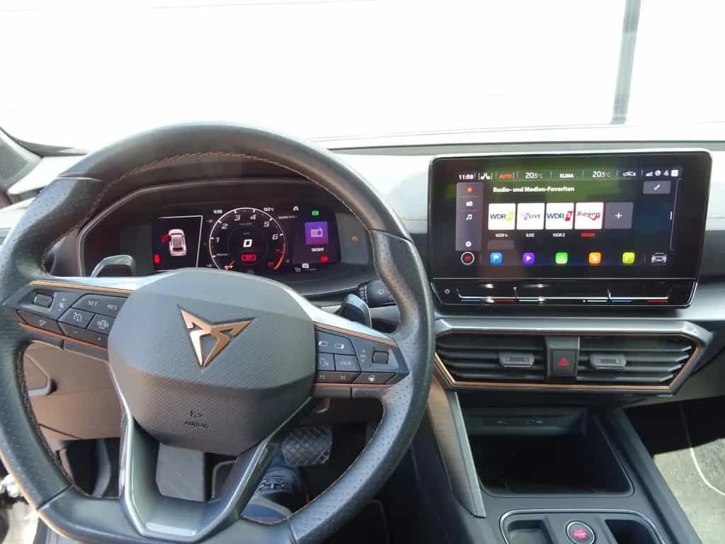 Cupra Formentor 1.5 TSI 110kW DSG - 05/2022-photo-13