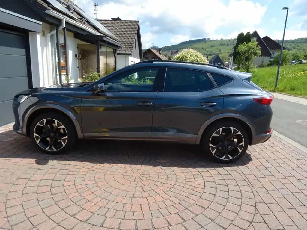 Cupra Formentor 1.5 TSI 110kW DSG - 05/2022-photo-2