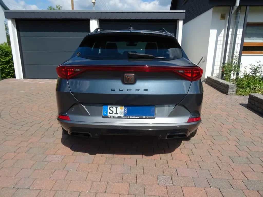 Cupra Formentor 1.5 TSI 110kW DSG - 05/2022-photo-3