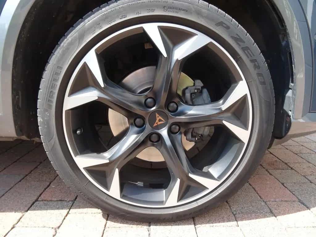 Cupra Formentor 1.5 TSI 110kW DSG - 05/2022-photo-9