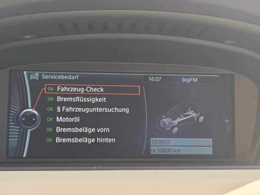 ALPINA D3 Biturbo Limousine, Lavalina Bi-Colour 04/2010-photo-11