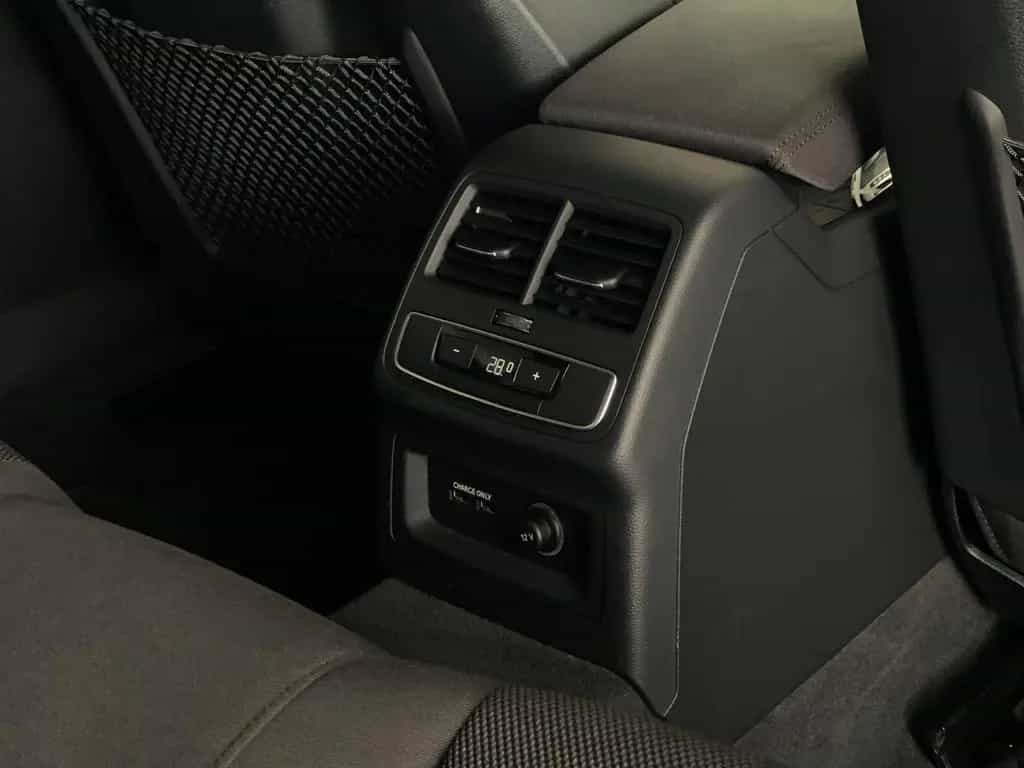 Audi A5 *Sportback*35 TDI*S-tronic*LED*AHK*CAM*V.Cock* 03/2021-photo-23