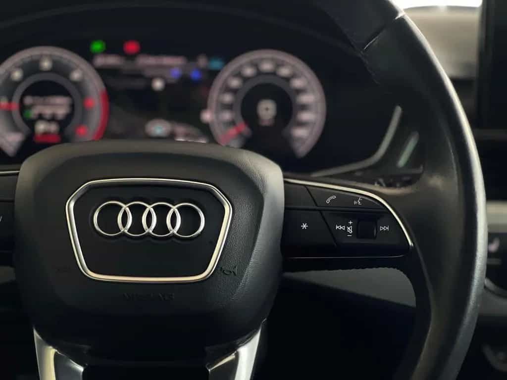Audi A5 *Sportback*35 TDI*S-tronic*LED*AHK*CAM*V.Cock* 03/2021-photo-29