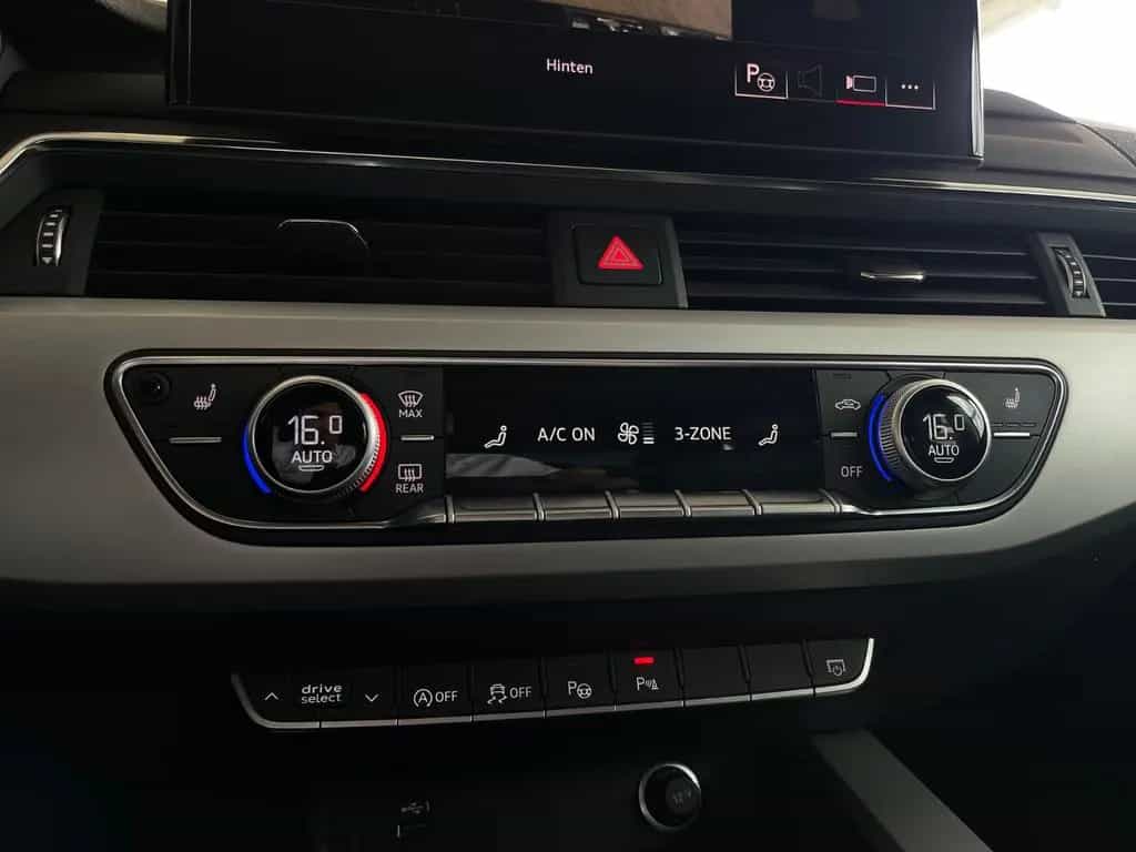 Audi A5 *Sportback*35 TDI*S-tronic*LED*AHK*CAM*V.Cock* 03/2021-photo-34
