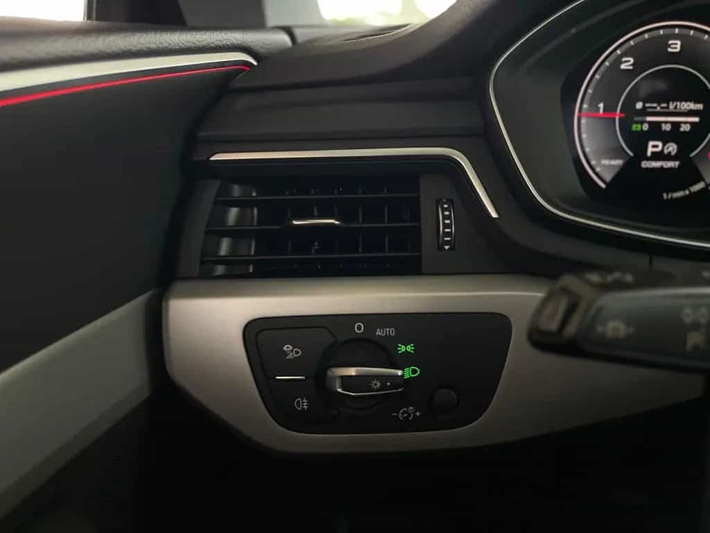 Audi A5 *Sportback*35 TDI*S-tronic*LED*AHK*CAM*V.Cock* 03/2021-photo-42