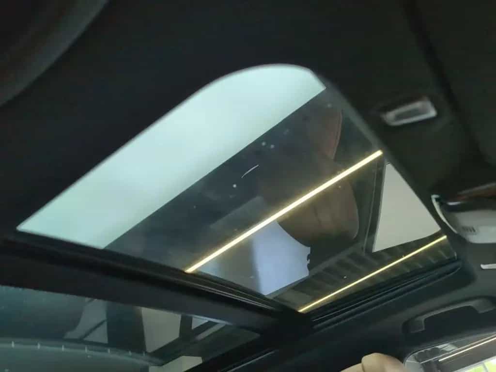 BMW 5 Series 540i Sport/360°/HUD/Pano/D-Key/LED/AHK/SHeftBMW 01/2018-photo-20