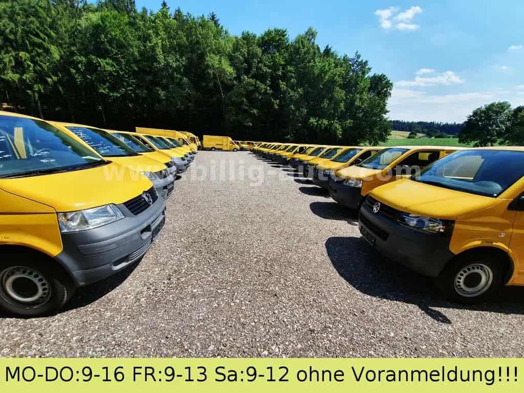 Iveco Other Daily * KURZ * AUTOMATIK* Koffer * Luftfederung 12/2012-photo-12