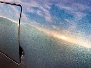 Buick Electra Station Wagon 07/1990-photo-10