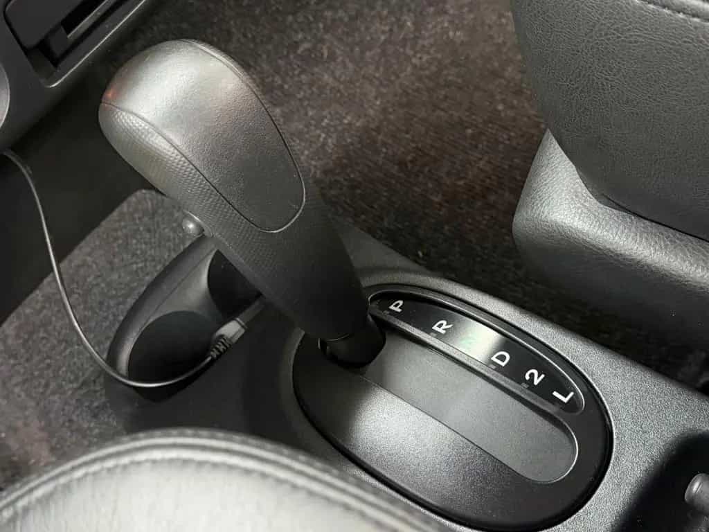 Daihatsu MATERIA 1.5*LUXURY*AUTOMATIK*LEDER*GARANTIE* 10/2008-photo-12