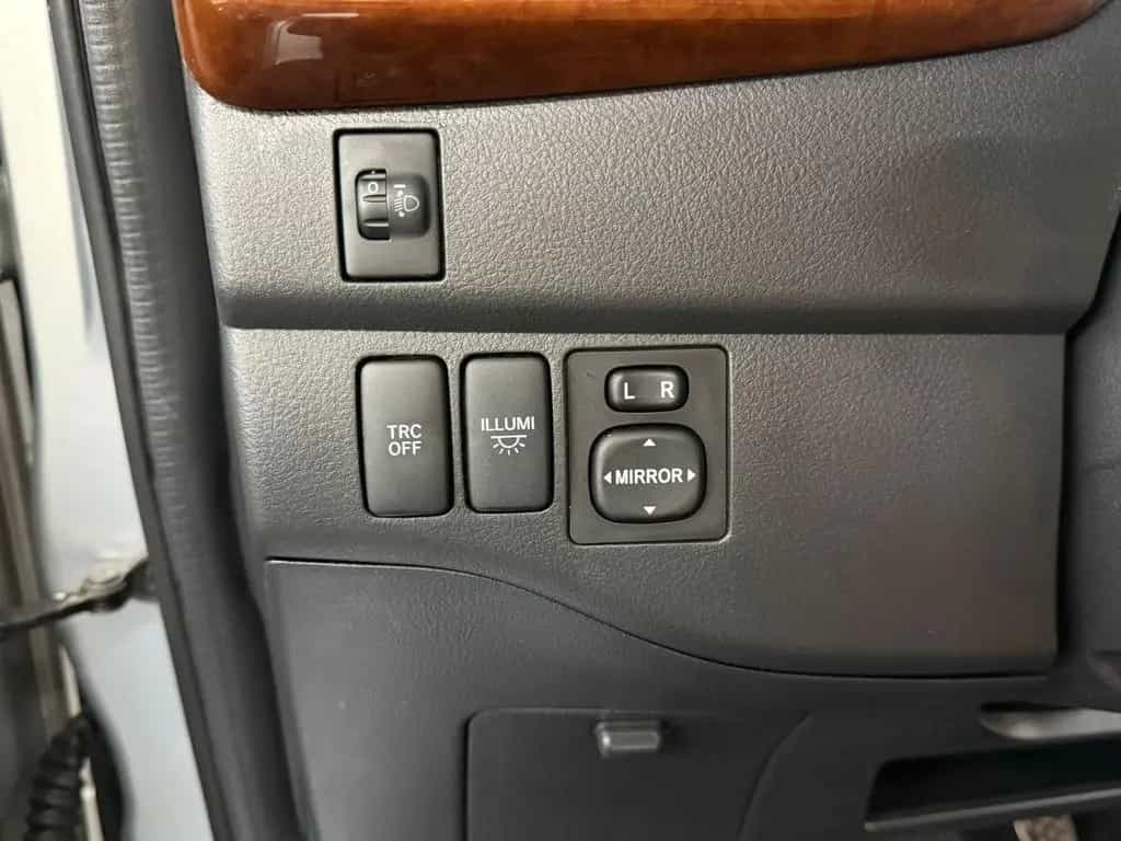 Daihatsu MATERIA 1.5*LUXURY*AUTOMATIK*LEDER*GARANTIE* 10/2008-photo-16