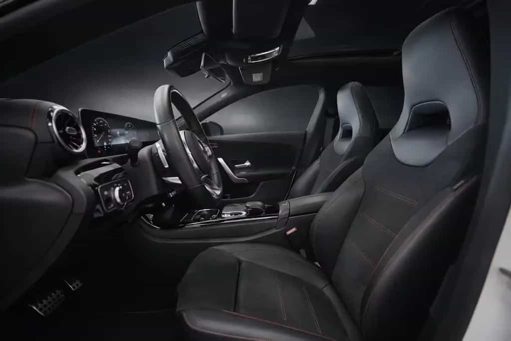 Mercedes-Benz CLA-Class SB 4-MATIC*3x AMG SPORT*MBUX*WIDE*PANO* 09/2019-photo-10