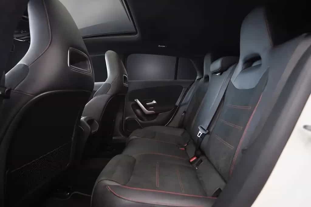 Mercedes-Benz CLA-Class SB 4-MATIC*3x AMG SPORT*MBUX*WIDE*PANO* 09/2019-photo-11