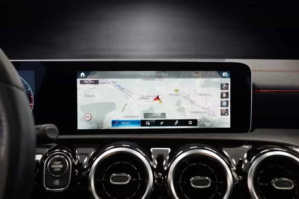 Mercedes-Benz CLA-Class SB 4-MATIC*3x AMG SPORT*MBUX*WIDE*PANO* 09/2019-photo-15