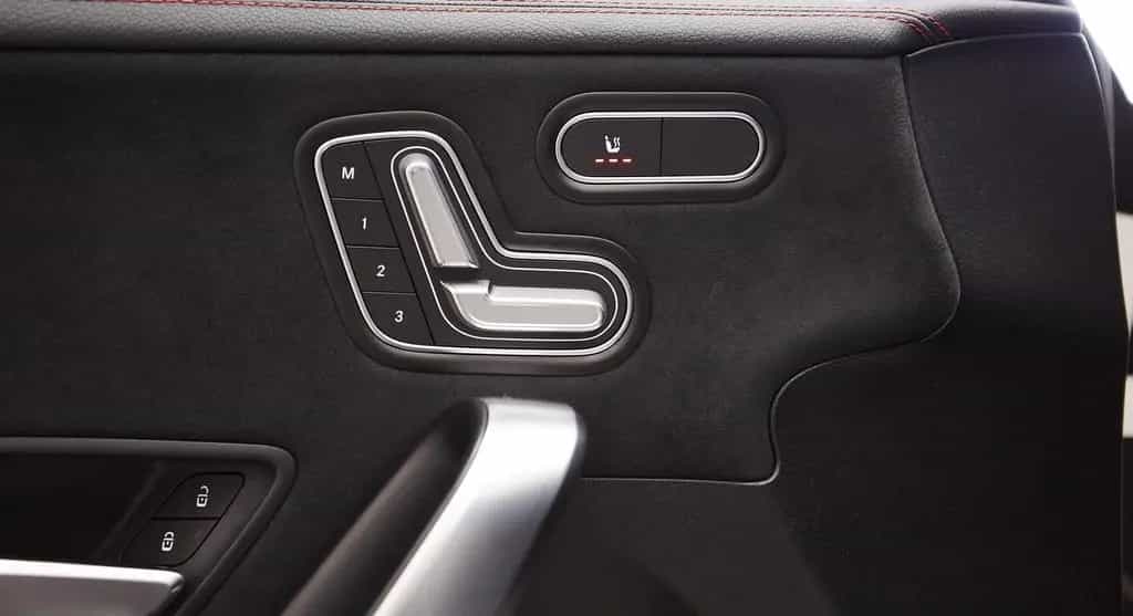 Mercedes-Benz CLA-Class SB 4-MATIC*3x AMG SPORT*MBUX*WIDE*PANO* 09/2019-photo-21
