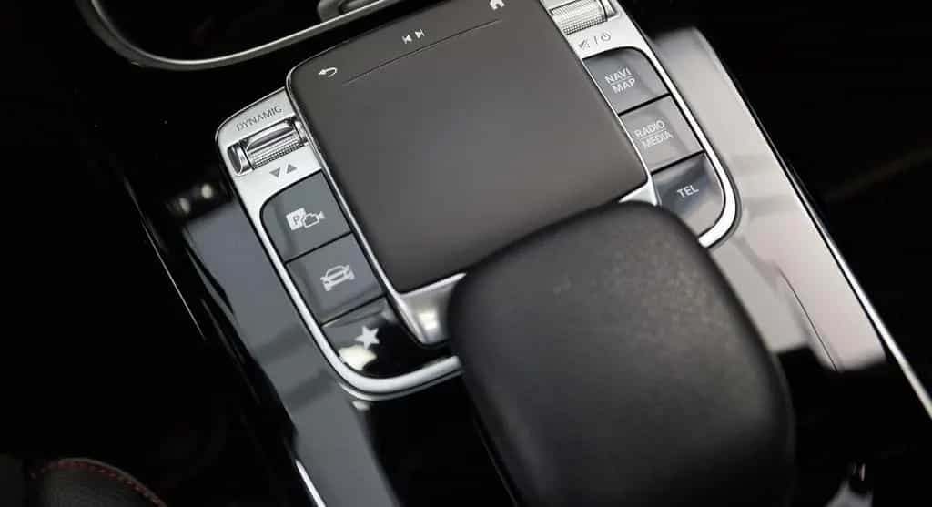 Mercedes-Benz CLA-Class SB 4-MATIC*3x AMG SPORT*MBUX*WIDE*PANO* 09/2019-photo-22
