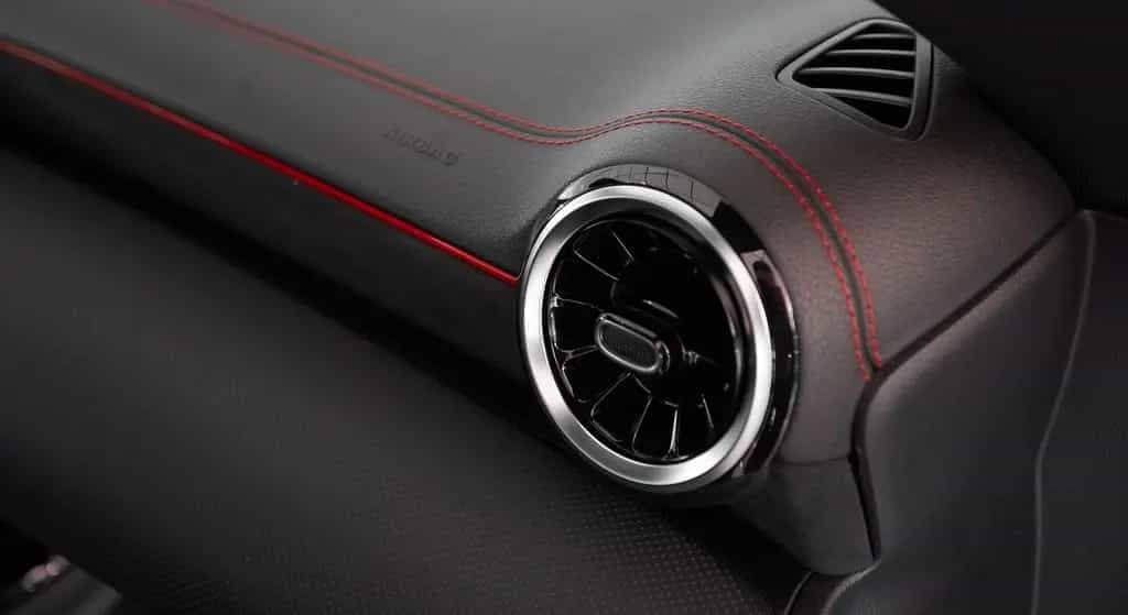 Mercedes-Benz CLA-Class SB 4-MATIC*3x AMG SPORT*MBUX*WIDE*PANO* 09/2019-photo-25