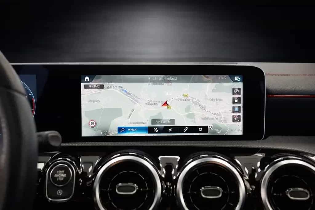 Mercedes-Benz CLA 250 Shooting Brake 4-MATIC*3x AMG SPORT*WIDE 09/2019-photo-15