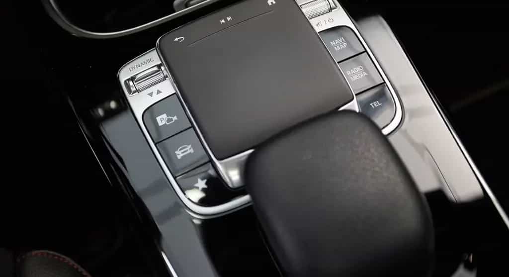 Mercedes-Benz CLA 250 Shooting Brake 4-MATIC*3x AMG SPORT*WIDE 09/2019-photo-22