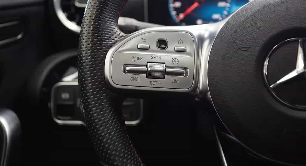 Mercedes-Benz CLA 250 Shooting Brake 4-MATIC*3x AMG SPORT*WIDE 09/2019-photo-24