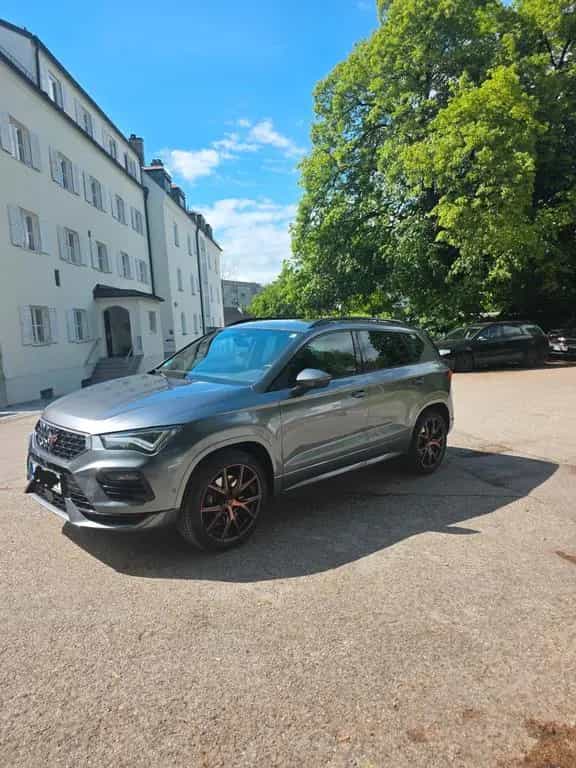 Cupra Ateca 2.0 TSI 221kW 4Drive DSG - 05/2022-photo-0