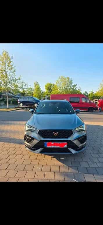 Cupra Ateca 2.0 TSI 221kW 4Drive DSG - 05/2022-photo-2