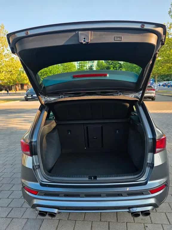 Cupra Ateca 2.0 TSI 221kW 4Drive DSG - 05/2022-photo-5