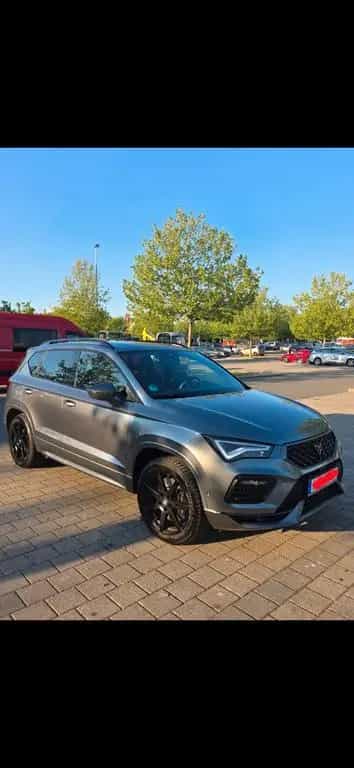 Cupra Ateca 2.0 TSI 221kW 4Drive DSG - 05/2022-photo-7