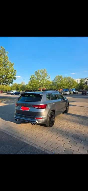 Cupra Ateca 2.0 TSI 221kW 4Drive DSG - 05/2022-photo-8