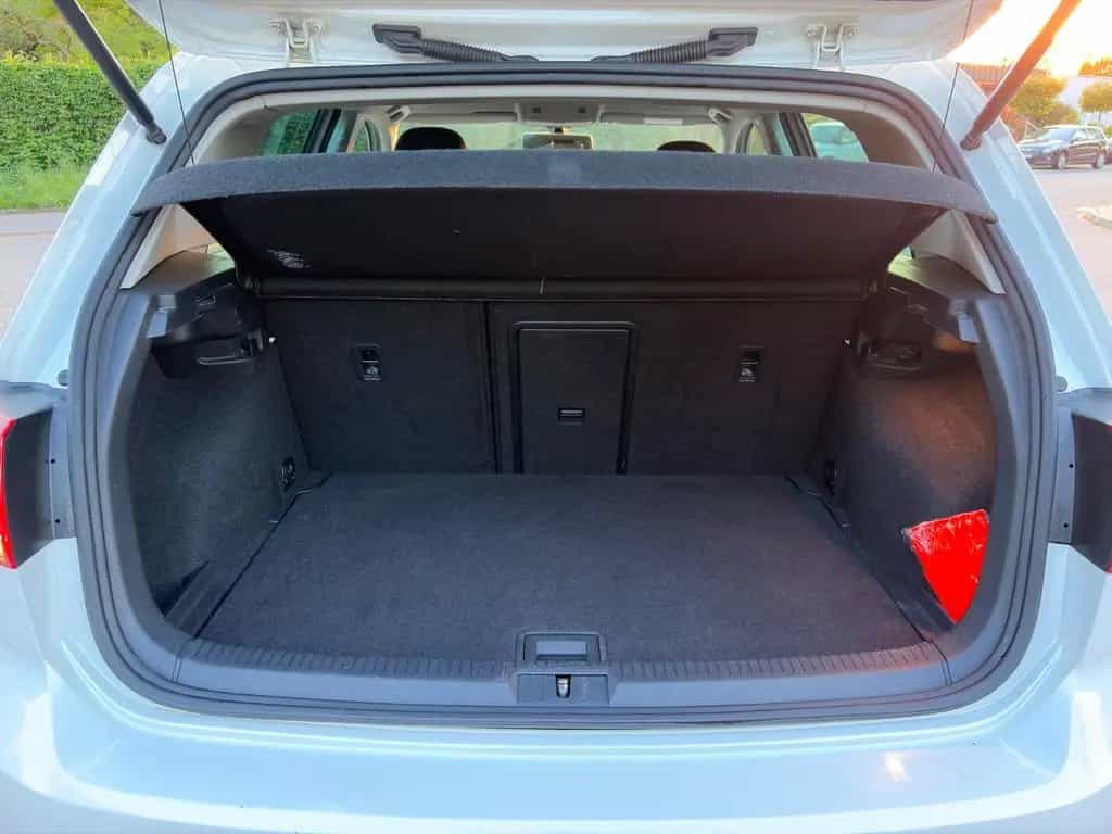 Volkswagen Golf 1.4 TSI DSG, ACC & Standheizung, Perlmutt 04/2013-photo-10