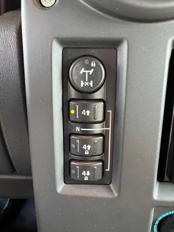 Hummer H2 6.0 V8 SUT Platinum PICK UP autocarro! 05/2005-photo-13