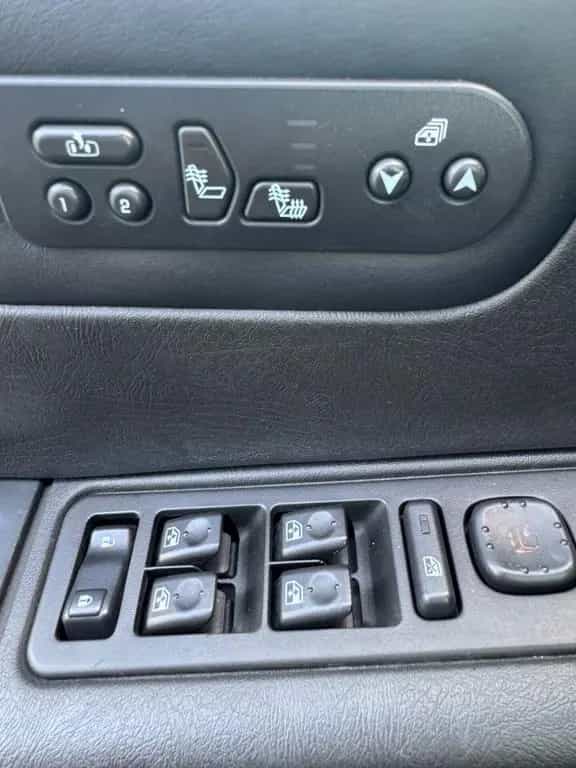 Hummer H2 6.0 V8 SUT Platinum PICK UP autocarro! 05/2005-photo-6