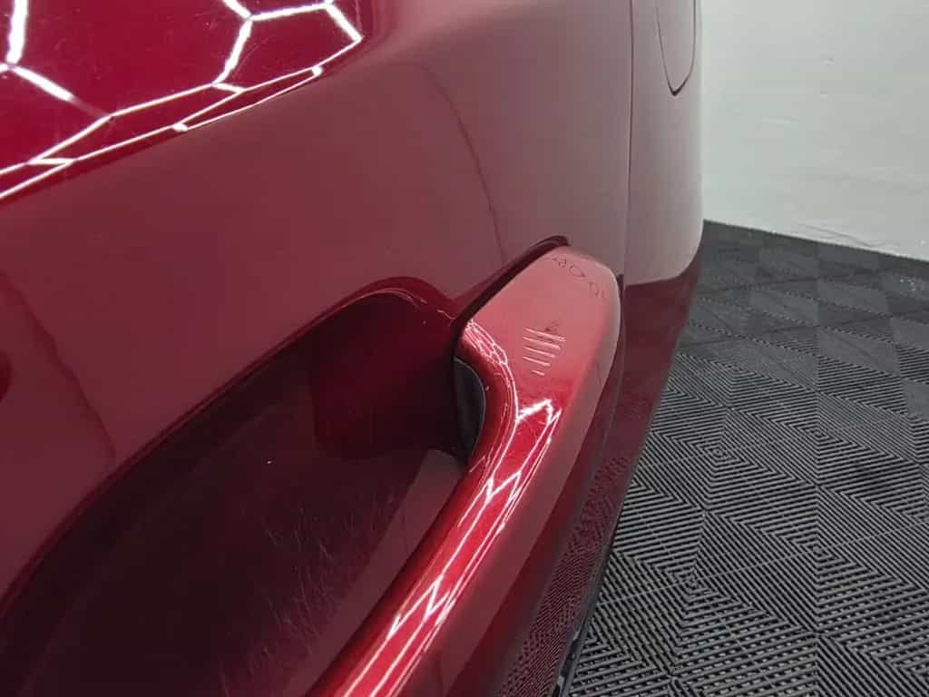 Ford Focus Lim. ST-Line, Top Ausstattung, gepflegtes 01/2019-photo-16