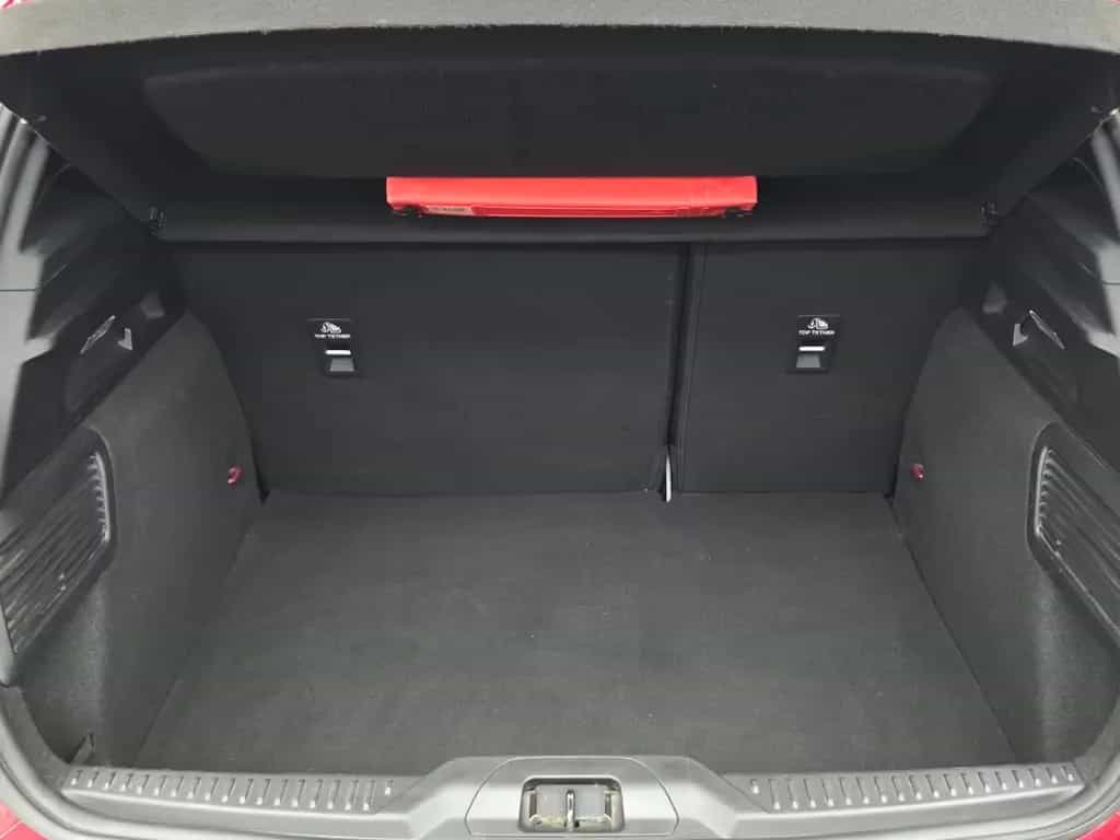 Ford Focus Lim. ST-Line, Top Ausstattung, gepflegtes 01/2019-photo-37